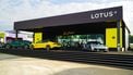 Lotus Emeya Eletre Feng Qingfeng EV elektrische auto