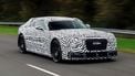 Jaguar gt