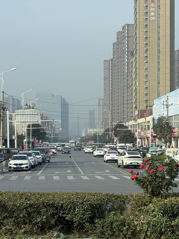 Een kijkje in 's werelds grootste autofabriek: "groter dan de complete Amsterdamse haven"