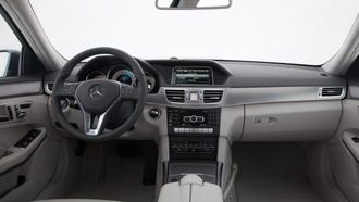 Mercedes E-klasse occasion