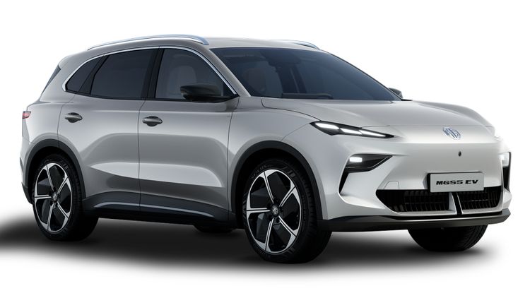 Duik in de Prijslijst MG S5 EV