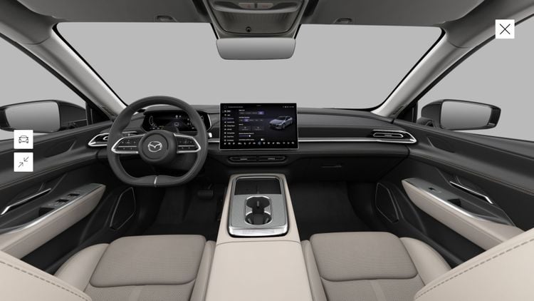 Duik in de Prijslijst Mazda 6e