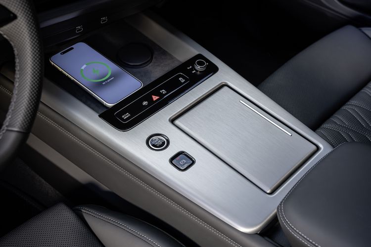 Audi Q7 TDI PHEV rijtest 2027 2026
