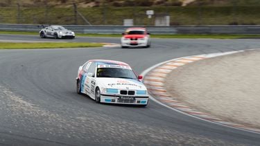 Racecurus racelicentie Zandvoort circuit RSZ Rennsportschool Zandvoort TT Raceworld TT Circuit Assen