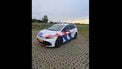 Deze 231 pk sterke achterwielaandrijver gaat volgend jaar de Golfjes van de Nederlandse politie vervangen