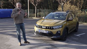 Bestverkochte auto van Europa (19.990 euro) vernieuwd: ook in Nederland de aantrekkelijkste budgetauto?