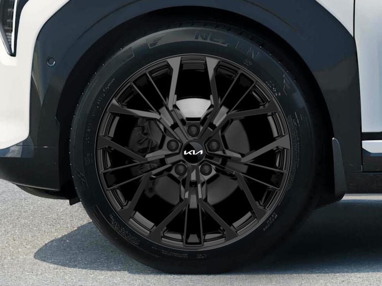Duik in de Prijslijst Kia EV3