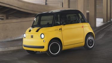 Fiat Topolino