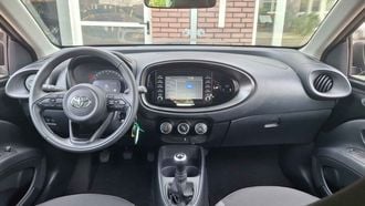 Toyota Aygo X occasion