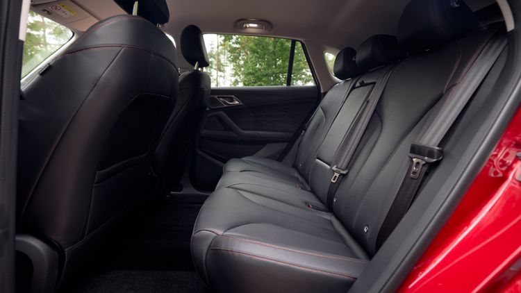 Duik in de Prijslijst MG HS