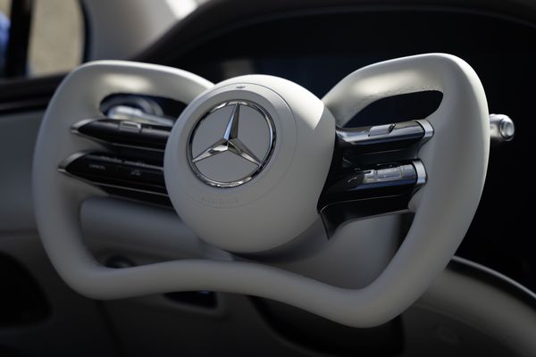 Mercedes