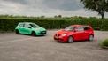 Volkswagen Polo GTI Cup Edition VW Polo GTI Renault Clio R.S. Cup occasion occasions tweedehands auto