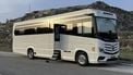 Morelo Grand Empire 110 GSO camper kampeerwagen occasion Nederland