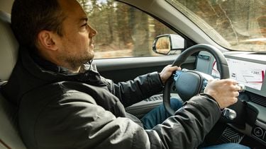 Met deze Koreaanse EV sta je het vaakst stil langs de weg, dit is waarom, hyundai ioniq 5, pech
