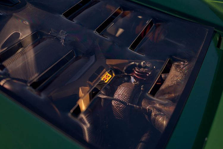 Kimera EVO38: dit is de leukste auto van de afgelopen jaren