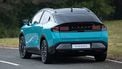 Wordt nieuwe Nissan Leaf zo succesvol als voorganger?