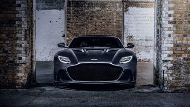 Astongate - Aston Martin DBS Superleggera 007 Edition