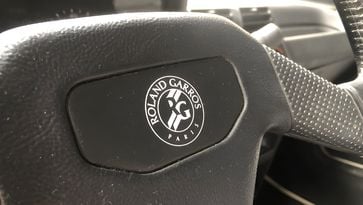 Peugeot 205 Roland Garros occasion