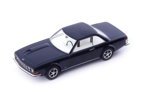 Must-haves: Volvo P172, Avenue43, 1:43 