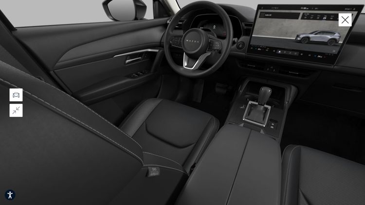 Duik in de Prijslijst Mazda CX-5