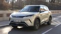 De BYD Atto 2 is de droom van elke rationalist