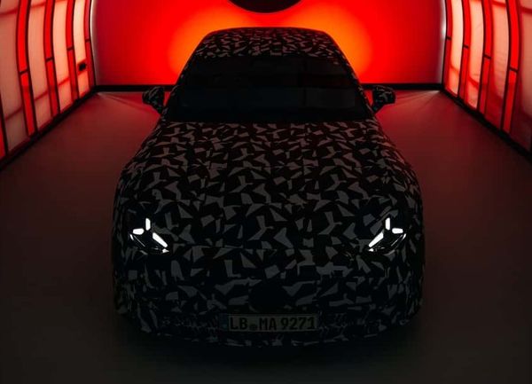 Mercedes-AMG