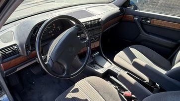 BMW 7-serie occasion