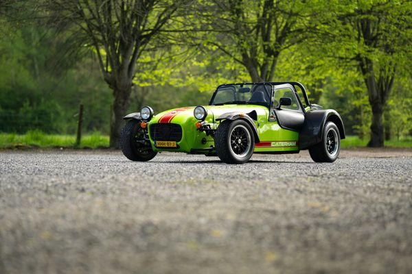 Caterham 485S Caterham Seven 485S