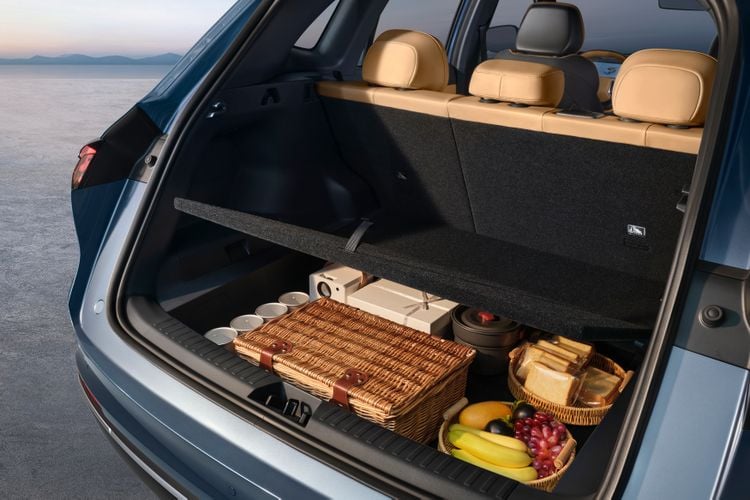 Geely komt nu ook zelf naar Nederland, dit kosten de E5 en Starray