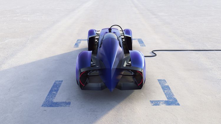 Renault Filante