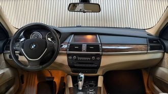 BMW X6 occasion