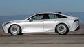 Toyota Mirai occasion waterstof