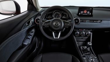 Mazda CX-3 occasion
