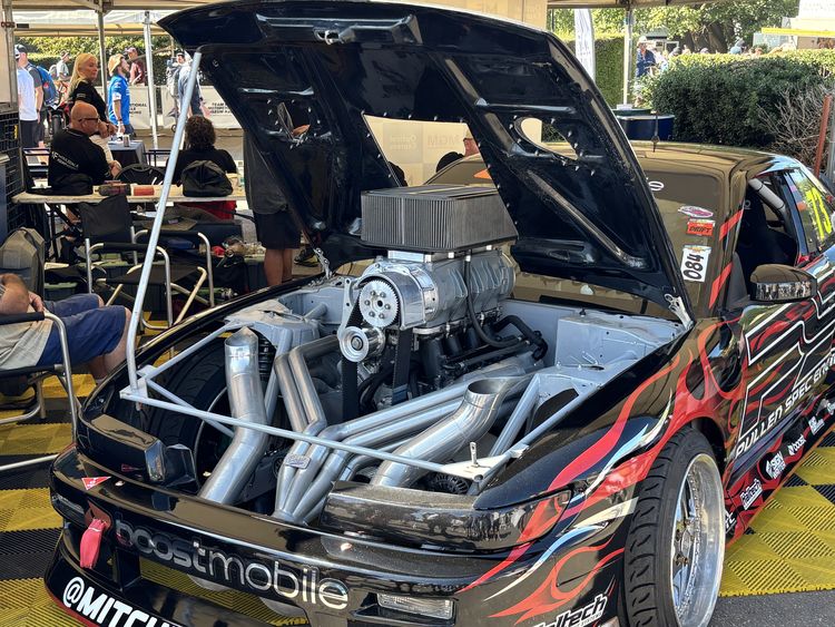 Goodwood Festival of Speed