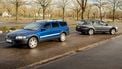 Volvo XC70 vs. Subaru Outback: met deze betaalbare auto’s ben je volgende winter wél voorbereid