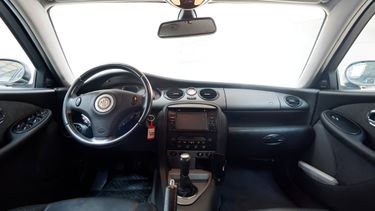 MG ZT occasion