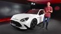 Mercedes-AMG GT 4-Door