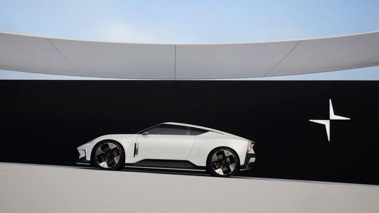 Polestar 6