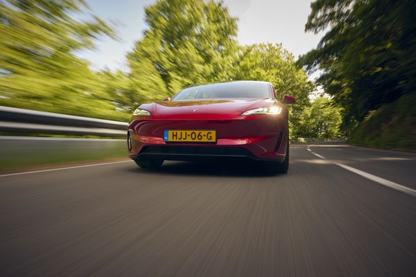 100.000 automobilisten hebben bepaald: dit zijn de 10 betrouwbaarste auto's van het jaar