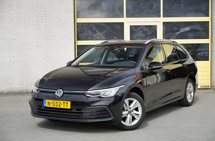 Volkswagen Golf occasion