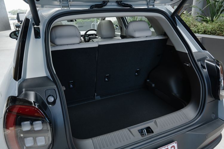 Voor 27.990 euro en gebouwd in Oostenrijk: deze onbekende EV wil Europa veroveren