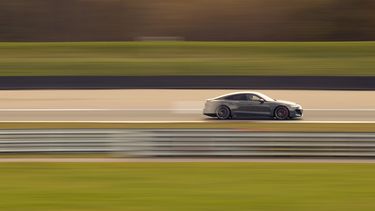 Autovisie Supertest 2026 Audi E-Tron GT Performance