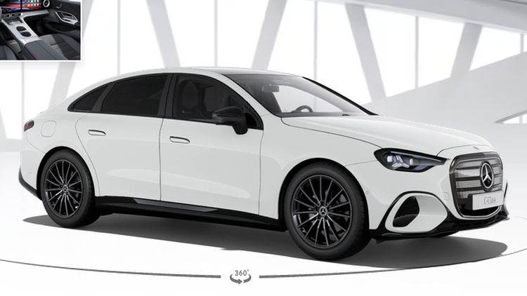 Duik in de Prijslijst Mercedes-Benz C-Klasse