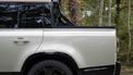 Land Rover Defender 130 pick-up