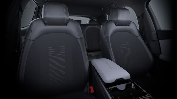 Duik in de Prijslijst Ford Capri