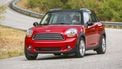 Mini Countryman occasion gezinsauto tweedehands auto