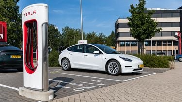 elektrische auto EV subsidie SEPP Duitsland Nederland