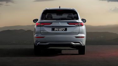 PHEV afkortingen