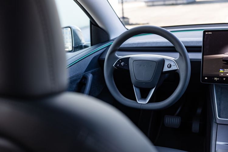 Tesla Model Y AliExpress