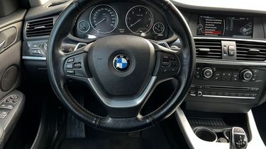 BMW X3 occasion